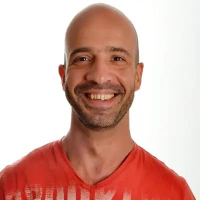 Roman Gershman